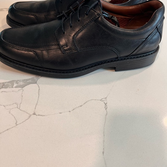 Johnston & Murphy XC4 Stanton Oxford main image 6
